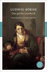 Abbildung von: Das große Lesebuch - Fischer Taschenbuch