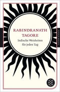 Cover: Indische Weisheiten f&uuml;r jeden Tag - Fischer Taschenbuch