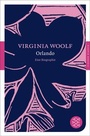 Cover: Orlando - Fischer Taschenbuch
