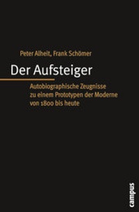 Enlarge image Cover: Der Aufsteiger - Campus