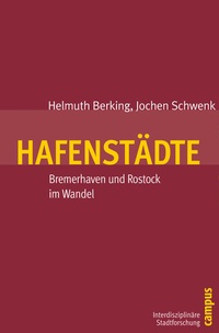 Abbildung von: Hafenstädte - Campus