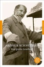 Cover: Das große Lesebuch - Fischer Taschenbuch