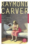 Cover: Wovon wir reden, wenn wir von Liebe reden - Fischer Taschenbuch