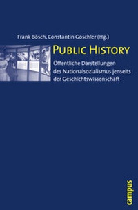 Abbildung von: Public History - Campus