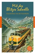 Cover: Mit des Blitzes Schnelle - Fischer Taschenbuch