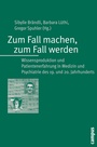 Bild: Zum Fall machen, zum Fall werden - Campus
