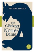 Cover: Der Gl&ouml;ckner von Notre-Dame - Fischer Taschenbuch