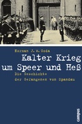 Cover: Kalter Krieg um Speer und He&szlig; - Campus