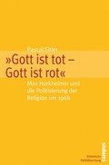 Cover: "Gott ist tot - Gott ist rot" - Campus