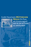 Cover: M&uuml;tterchen Wolga - Campus