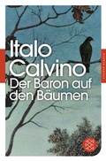 Cover: Der Baron auf den B&auml;umen - Fischer Taschenbuch