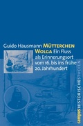 Cover: M&uuml;tterchen Wolga - Campus