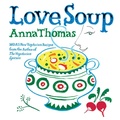 Cover: Love Soup - W. W. Norton & Company