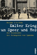 Cover: Kalter Krieg um Speer und He&szlig; - Campus