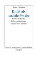 Cover: Kritik als soziale Praxis - Campus