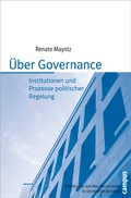 Cover: &Uuml;ber Governance - Campus