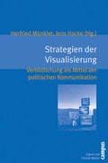 Cover: Strategien der Visualisierung - Campus