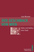 Cover: Der Geschmack von Wien - Campus