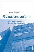Abbildung von: Föderalismusreform - Campus
