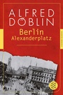 Cover: Berlin Alexanderplatz - Fischer Taschenbuch