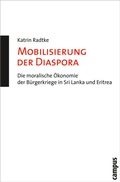 Cover: Mobilisierung der Diaspora - Campus