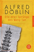 Cover: Die drei Spr&uuml;nge des Wang-lun - Fischer Taschenbuch