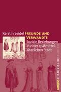 Cover: Freunde und Verwandte - Campus