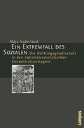 Cover: Ein Extremfall des Sozialen - Campus