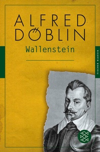 Enlarge image Cover: Wallenstein - Fischer Taschenbuch