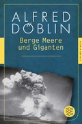 Cover: Berge Meere und Giganten - Fischer Taschenbuch