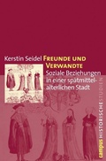 Cover: Freunde und Verwandte - Campus
