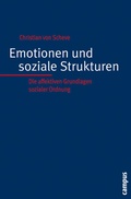 Cover: Emotionen und soziale Strukturen - Campus