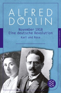 Abbildung von: November 1918 - Fischer Taschenbuch