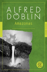 Abbildung von: Amazonas - Fischer Taschenbuch