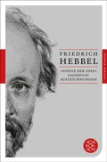 Cover: &raquo;Poesie der Idee&laquo; - Fischer Taschenbuch