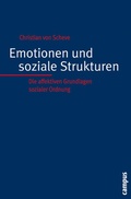 Cover: Emotionen und soziale Strukturen - Campus