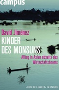 Cover: Kinder des Monsuns - Campus