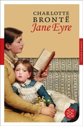 Cover: Jane Eyre - Fischer Taschenbuch
