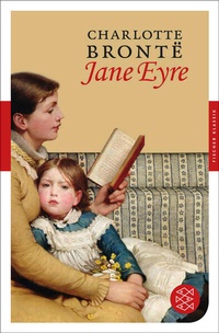 Enlarge image Cover: Jane Eyre - Fischer Taschenbuch