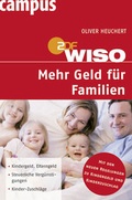 Cover: WISO: Mehr Geld f&uuml;r Familien - Campus