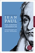 Cover: Das gro&szlig;e Lesebuch - Fischer Taschenbuch