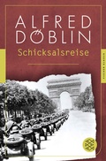Cover: Schicksalsreise - Fischer Taschenbuch