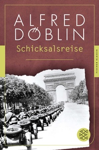 Abbildung von: Schicksalsreise - Fischer Taschenbuch