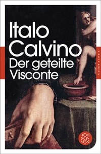 Enlarge image Cover: Der geteilte Visconte - Fischer Taschenbuch