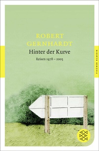 Abbildung von: Hinter der Kurve - Fischer Taschenbuch