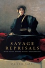 Cover: Savage Reprisals - W. W. Norton & Company