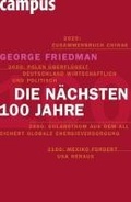 Cover: Die n&auml;chsten hundert Jahre - Campus