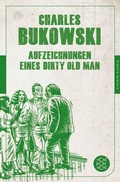 Cover: Aufzeichnungen eines Dirty Old Man - Fischer Taschenbuch