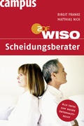 Cover: WISO: Scheidungsberater - Campus