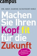 Cover: Machen Sie Ihren Kopf fit f&uuml;r die Zukunft - Campus